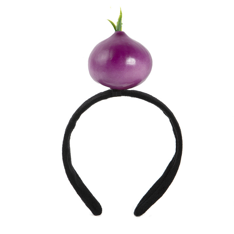 Wholesale Creative Cute and Funny Children's Headbands